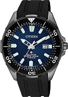 Мужские Citizen Promaster BN0205-10L фото
