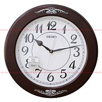 Настенные часы Seiko QXA745Z фото