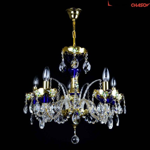 Wranovsky Oriental 5 Gold фото