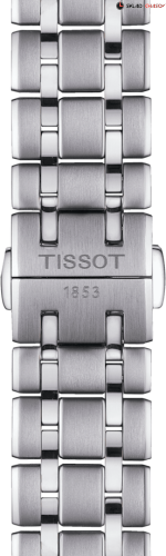 Tissot T139.807.11.061.00 фото фото 3