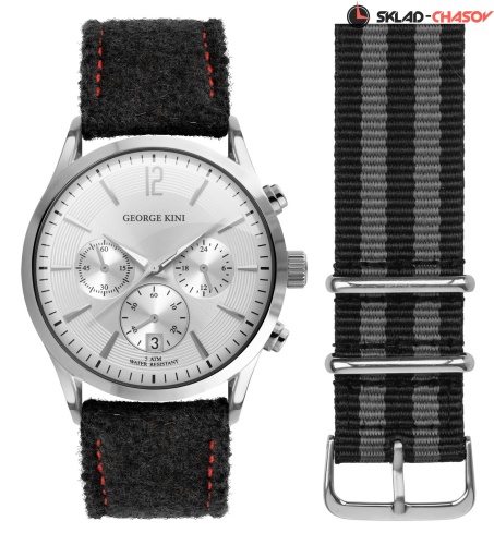 George Kini GK-10-08 фото