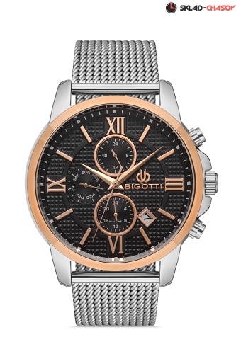 Мужские Bigotti BG.1.10330-4 фото