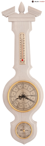 МЕТЕОСТАНЦИЯ БМ-94, ЧАСЫ фото