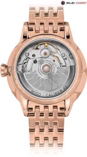 Mido M043.207.33.109.00 фото фото 3