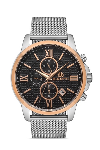 Мужские Bigotti BG.1.10330-4 фото