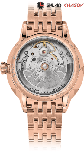 Mido M043.207.33.109.00 фото фото 3