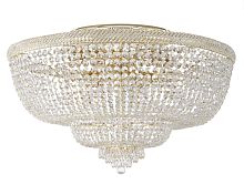 Потолочная люстра Dio DArte Asfour Bari E 1.8.100.200 G фото