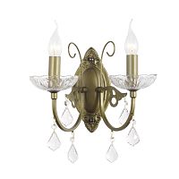 бра Arti Lampadari Prato E 2.1.2.600 A фото