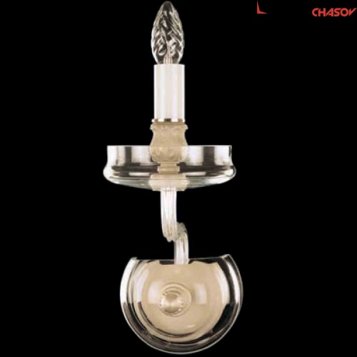 Бра Elite Bohemia N 431/1/00 N Mat фото