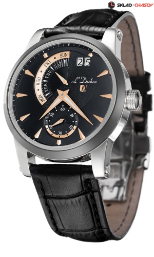 Мужские L'Duchen Aerostat D 237.11.35 фото фото 2