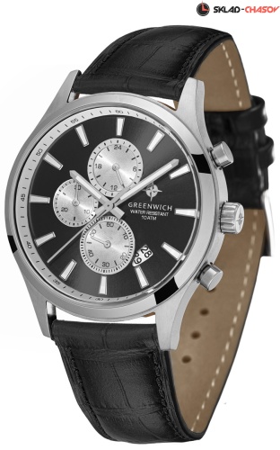 Greenwich Navigator GW 053.11.41 фото фото 2