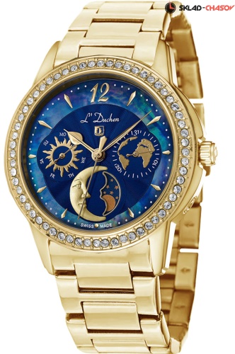 Женские L'Duchen Celeste D 737.20.37 фото фото 2