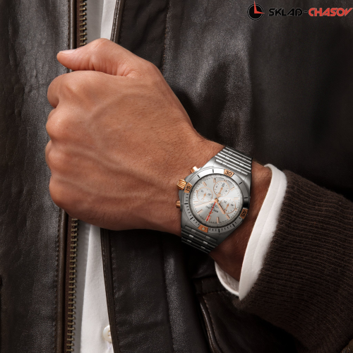 Breitling IB0134101G1A1 фото фото 2