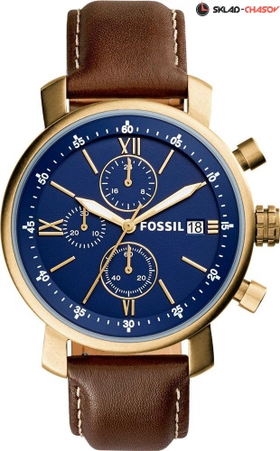 Fossil Rhett BQ2099 фото