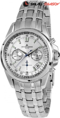 Мужские Jacques Lemans Sport 1-1830E фото