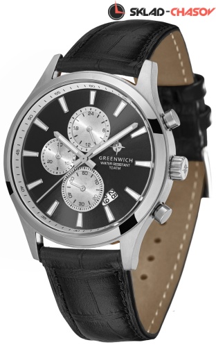 Greenwich Navigator GW 053.11.41 фото фото 2