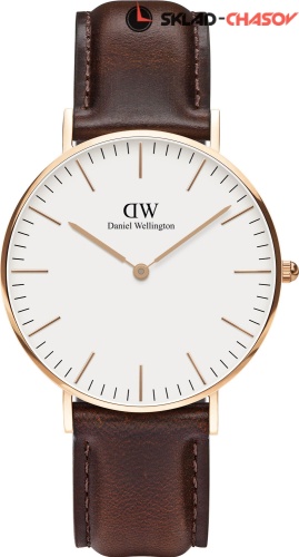 Daniel Wellington DW00100039 фото