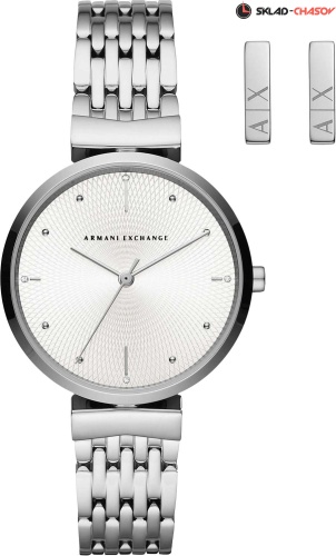 Armani Exchange AX7117 фото