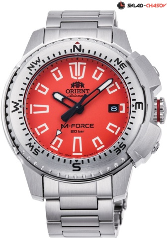 ORIENT RA-AC0N02Y фото