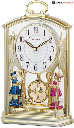 Rhythm 4RP796WS18 фото