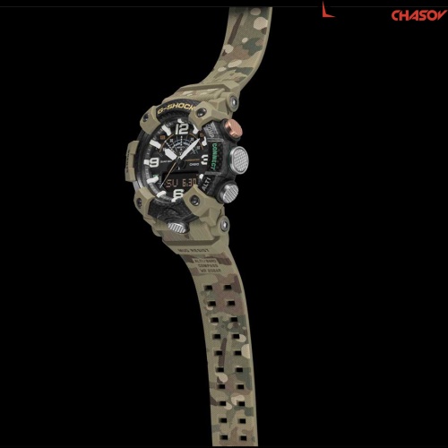 Casio GG-B100BA-1AER фото фото 6