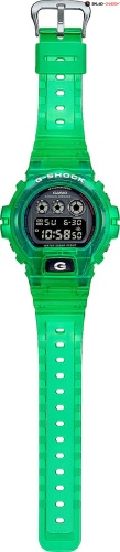 Наручные часы Casio G-SHOCK DW-6900JT-3E фото фото 2