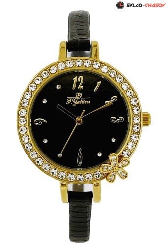 Наручные часы F. Gattien 150437-114ч фото