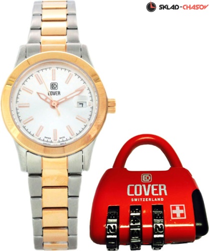 Cover женские, Комплект PL42032.04 с замком фото