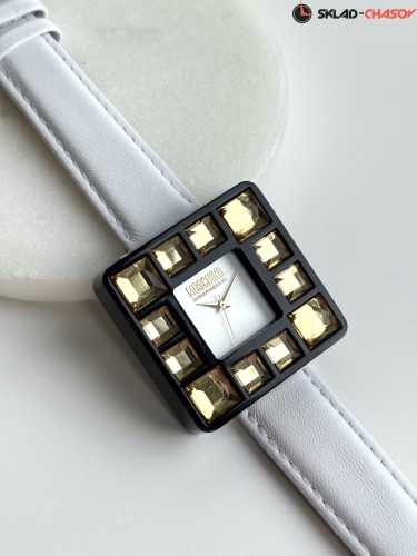 Часы наручные Moschino MW0362 фото фото 8