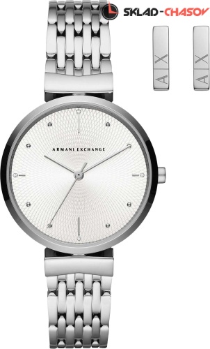 Armani Exchange AX7117 фото