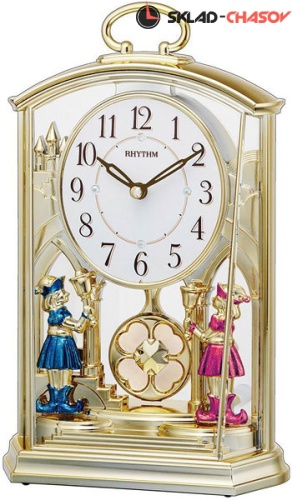 Rhythm 4RP796WS18 фото