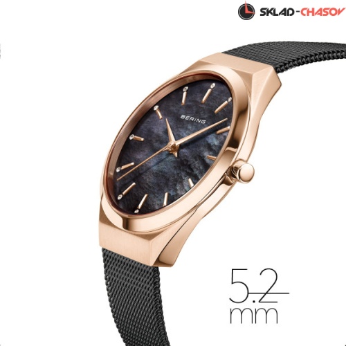 Наручные часы Bering 18729-166 фото фото 5