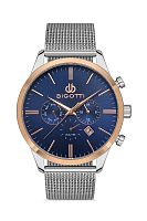 кварцевые мужские Bigotti BG.1.10384-3 фото