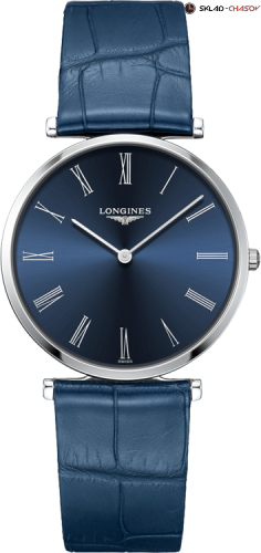 Longines L4.755.4.94.2 фото