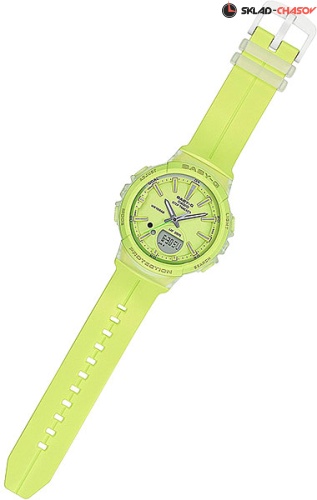 Casio BGS-100-9A фото фото 2