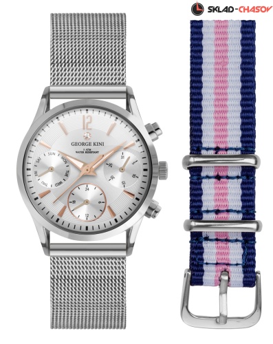 George Kini GK-06-08 фото