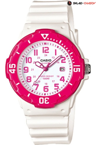 Casio LRW-200H-4B фото