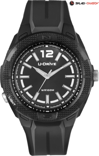 U 151.11.21, U-Drive фото