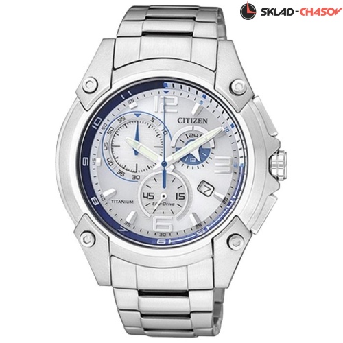 Citizen AT2040-50B фото