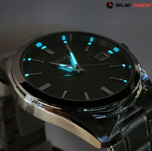 Seiko SUR523P1 фото фото 2