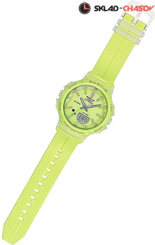 Casio BGS-100-9A фото фото 2