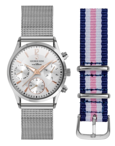 George Kini GK-06-08 фото