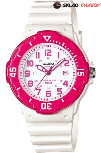 Casio LRW-200H-4B фото