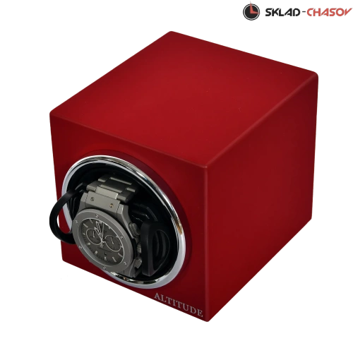 Шкатулка для автоподзавода 1-x часов W143R фото