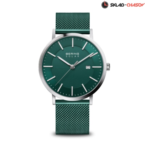 Мужские Bering 15439-808 фото