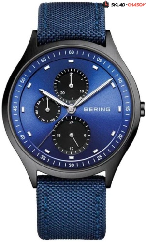 Мужские Bering Classic 11741-827 фото