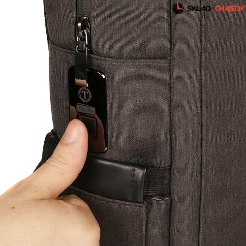 Рюкзак с отпечатком пальца PRIME RGR фото фото 3