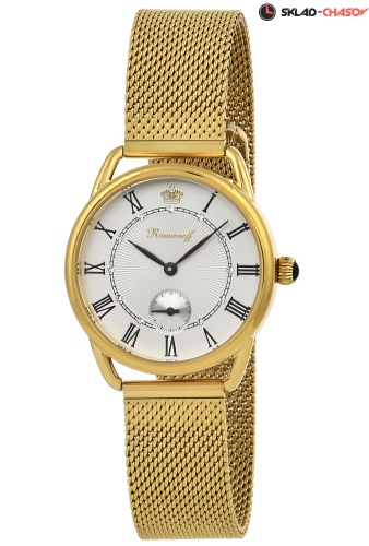 Часы наручные кварцевые Romanoff 10084A1 фото