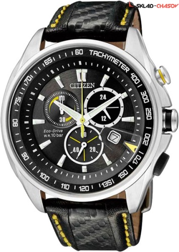 Citizen AT0797-01E фото