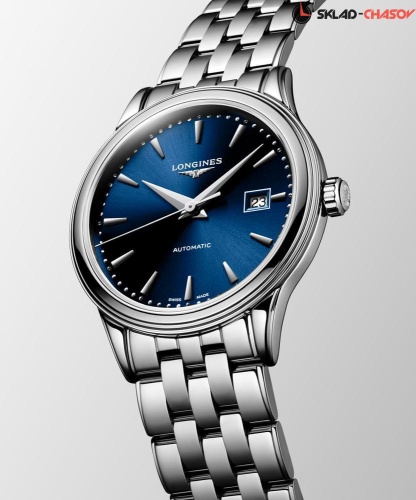 Часы наручные Longines L4.374.4.98.6 фото фото 3